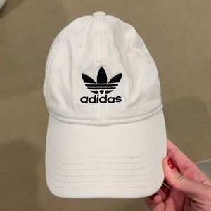 Adidas baseball cap